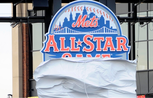 MLB All-Star Game 2013: New York CitiField